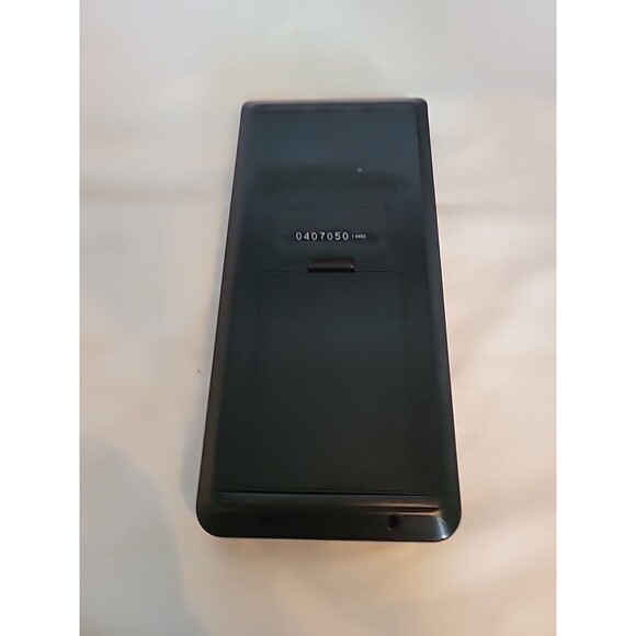 Texas Instruments 85 Graphing Calculator Works - Picture 8 of 13